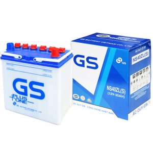 Chuyên ắc quy ô tô các loại giá cạnh tranh, bảo hành.