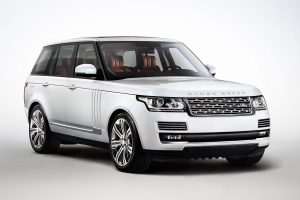 ắc quy xe Land Rover